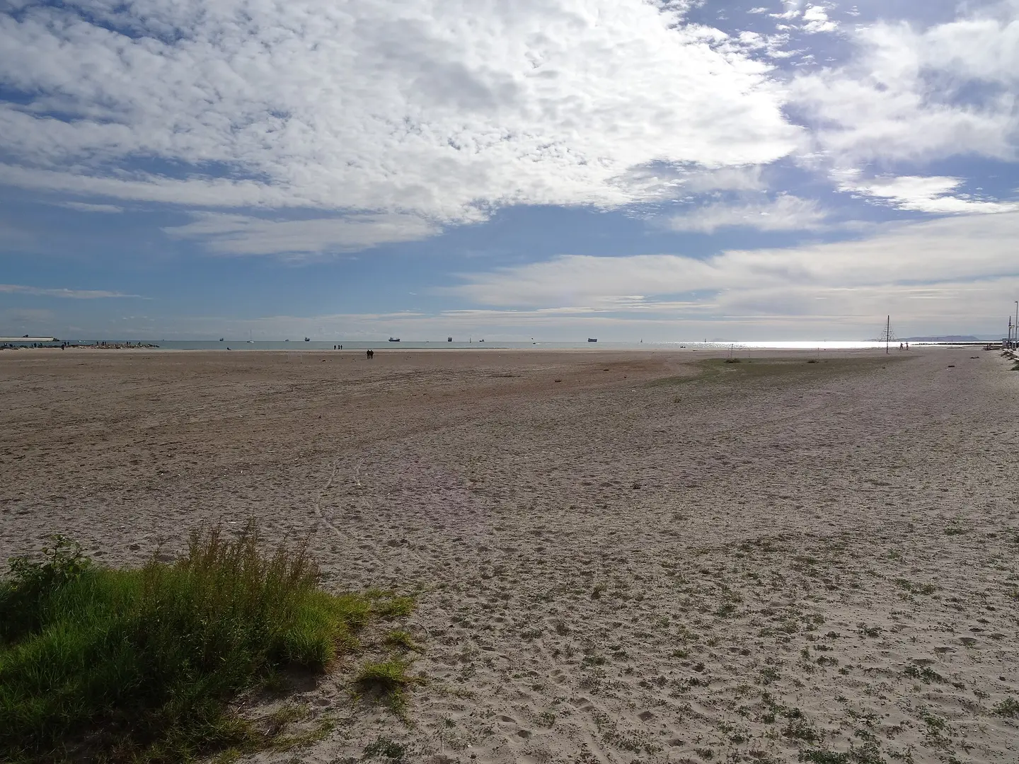 Playa de Pinedo