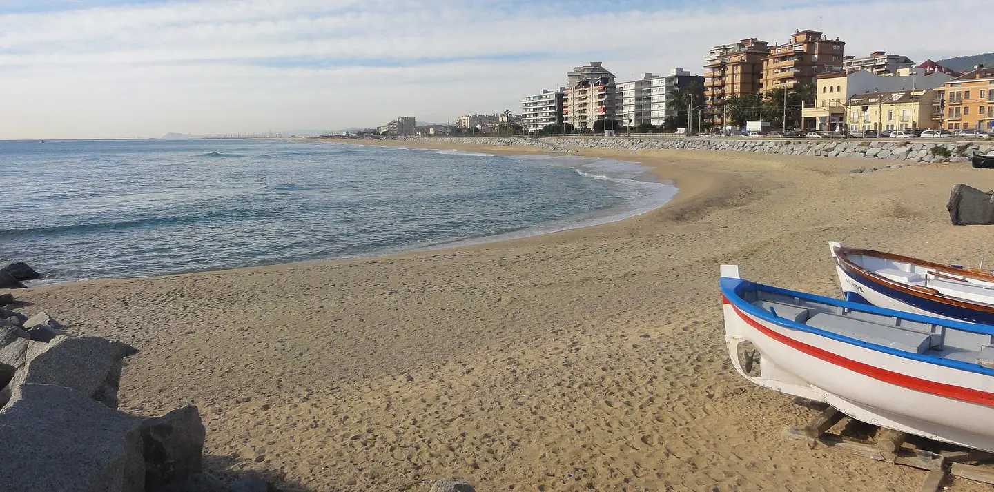 Playa de Ponent
