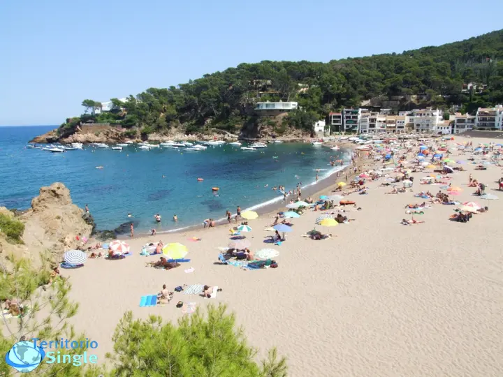 Playa de Sa Riera