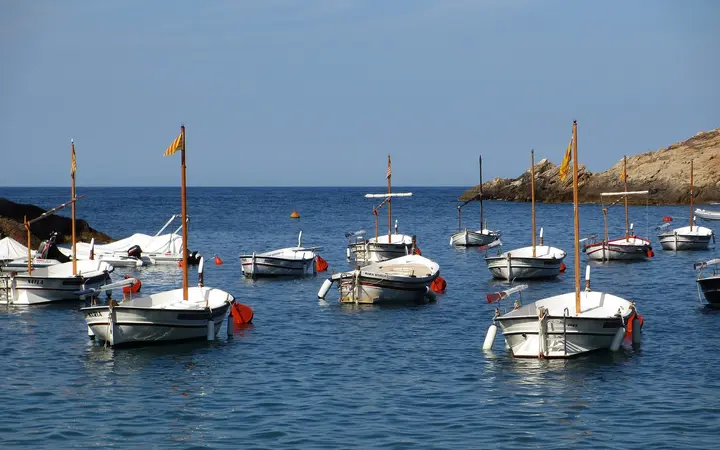Playa de Sa Tuna