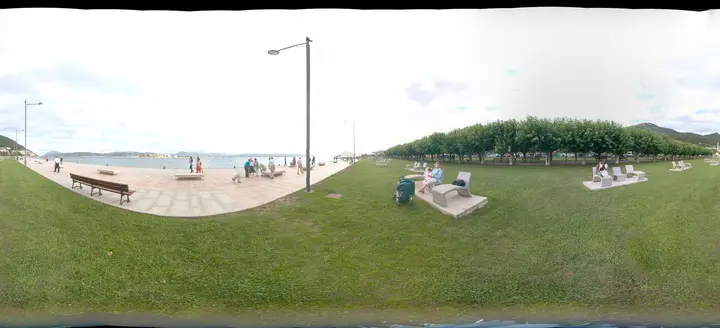 Playa de San Martin