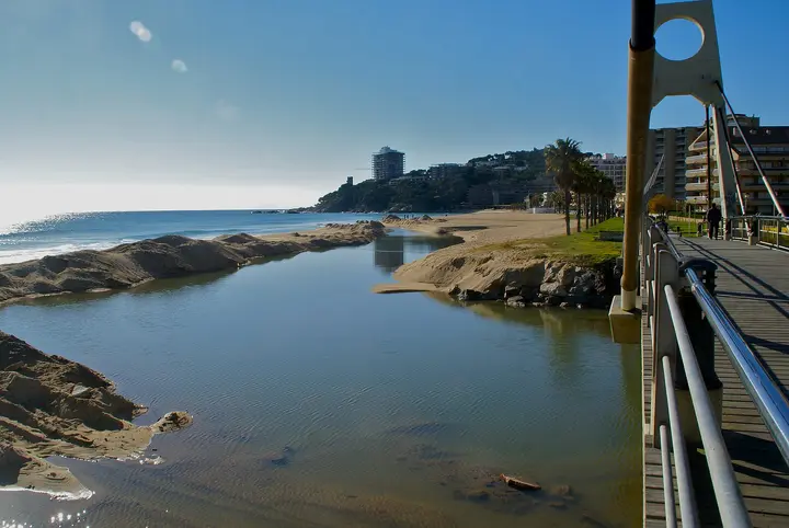 Playa de Sant Antoni