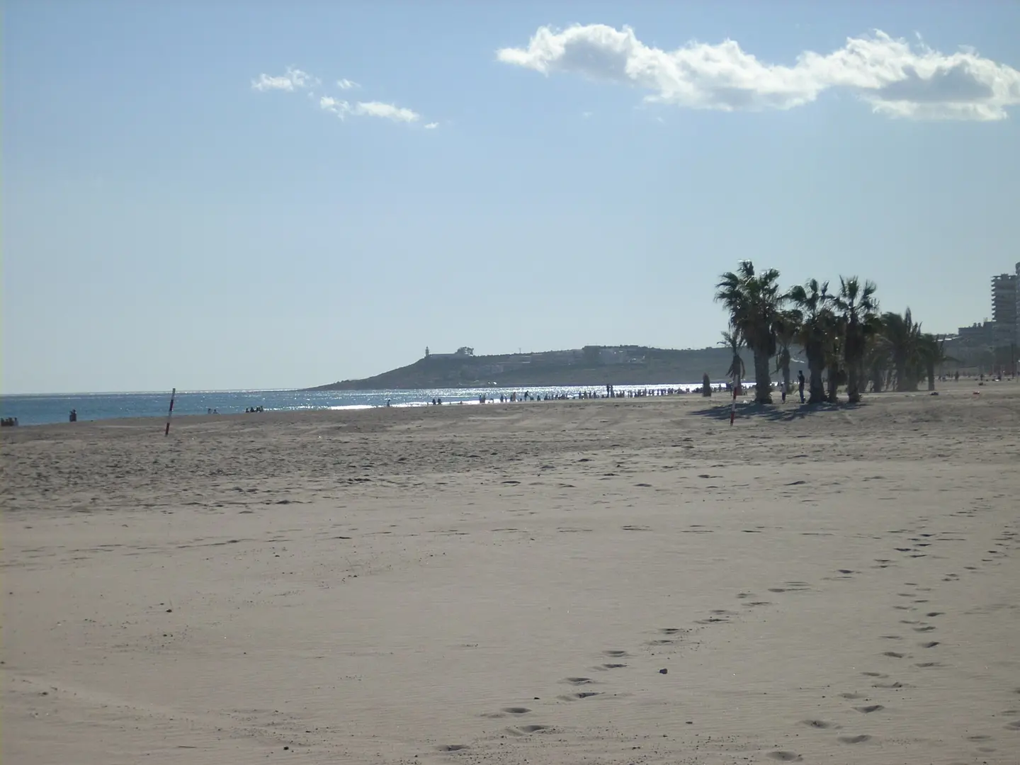 Playa de Sant Joan