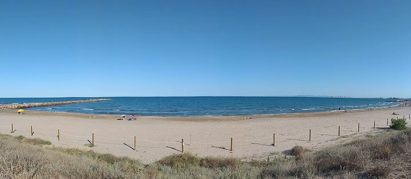 Playa de Vistabella