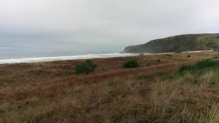 Playa de Xagó