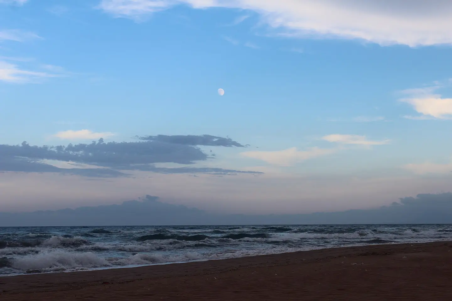Playa de Xeraco