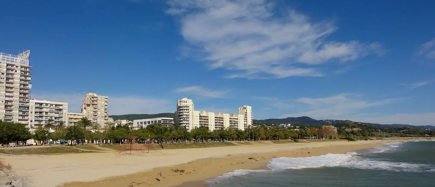 Playa del Callao