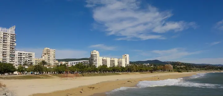 Playa del Callao