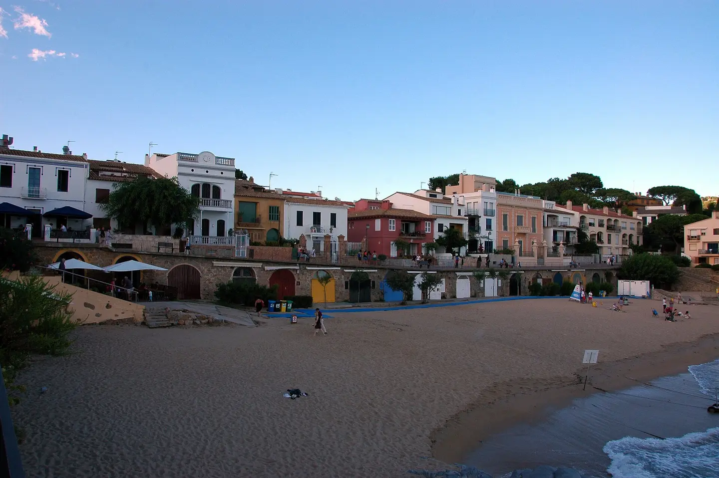 Playa del Canadell