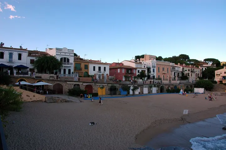 Playa del Canadell