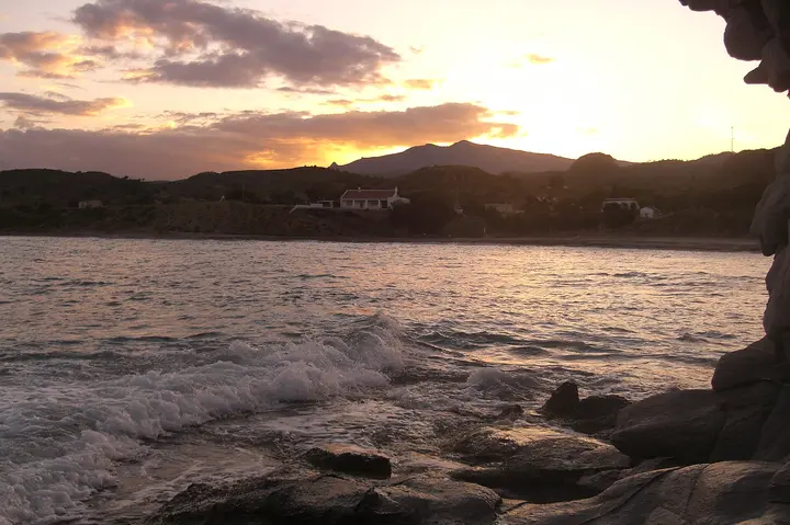 Playa del Charco