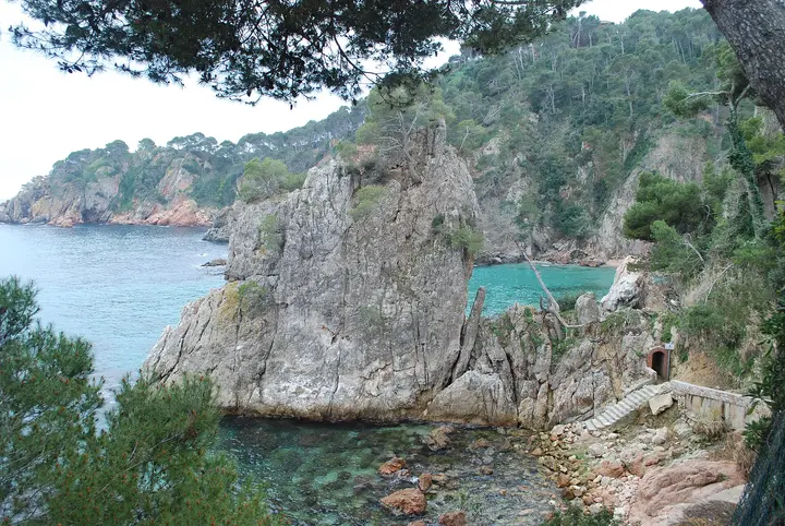 Playa del Golfet