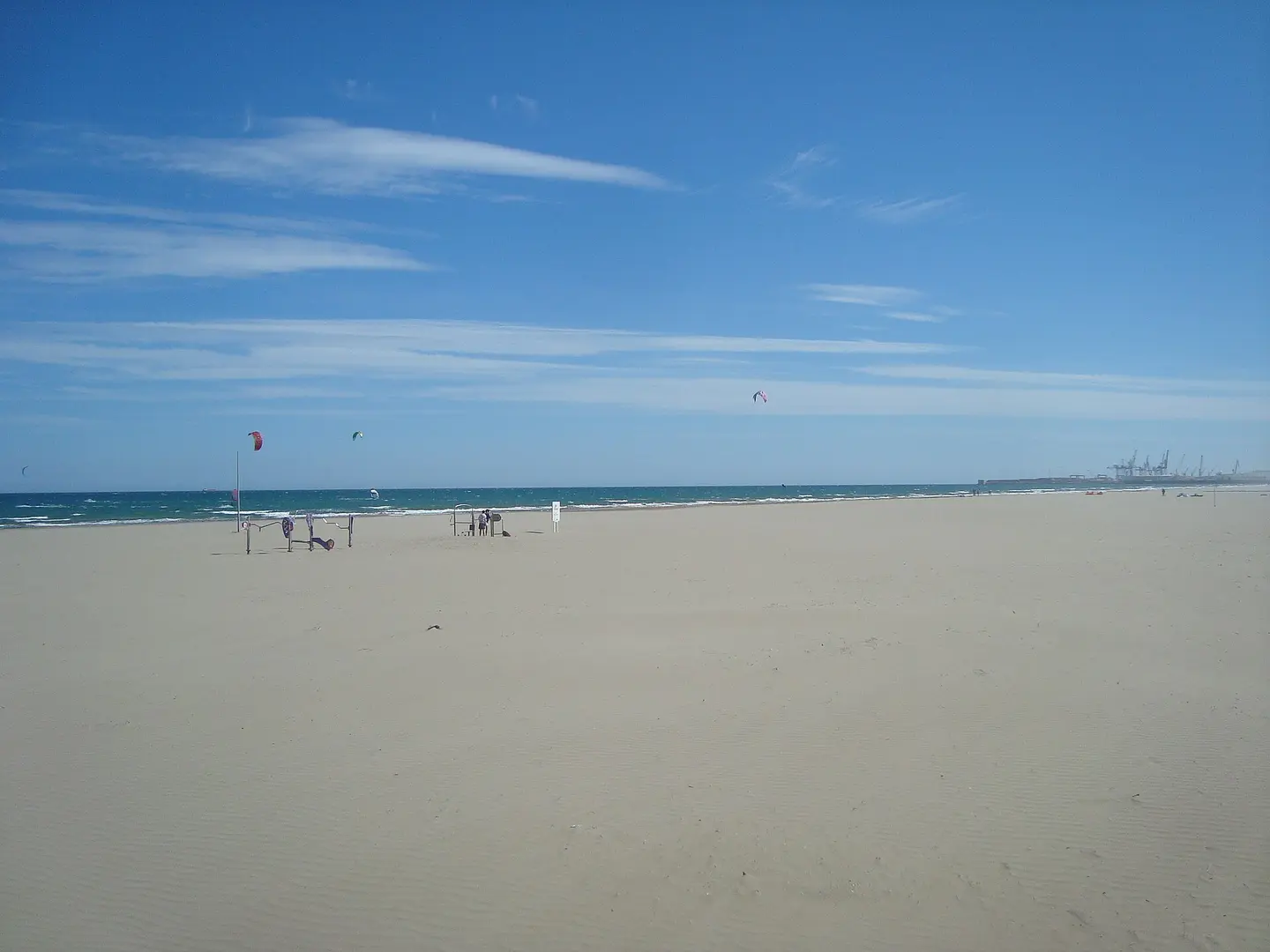 Playa del Gurugu
