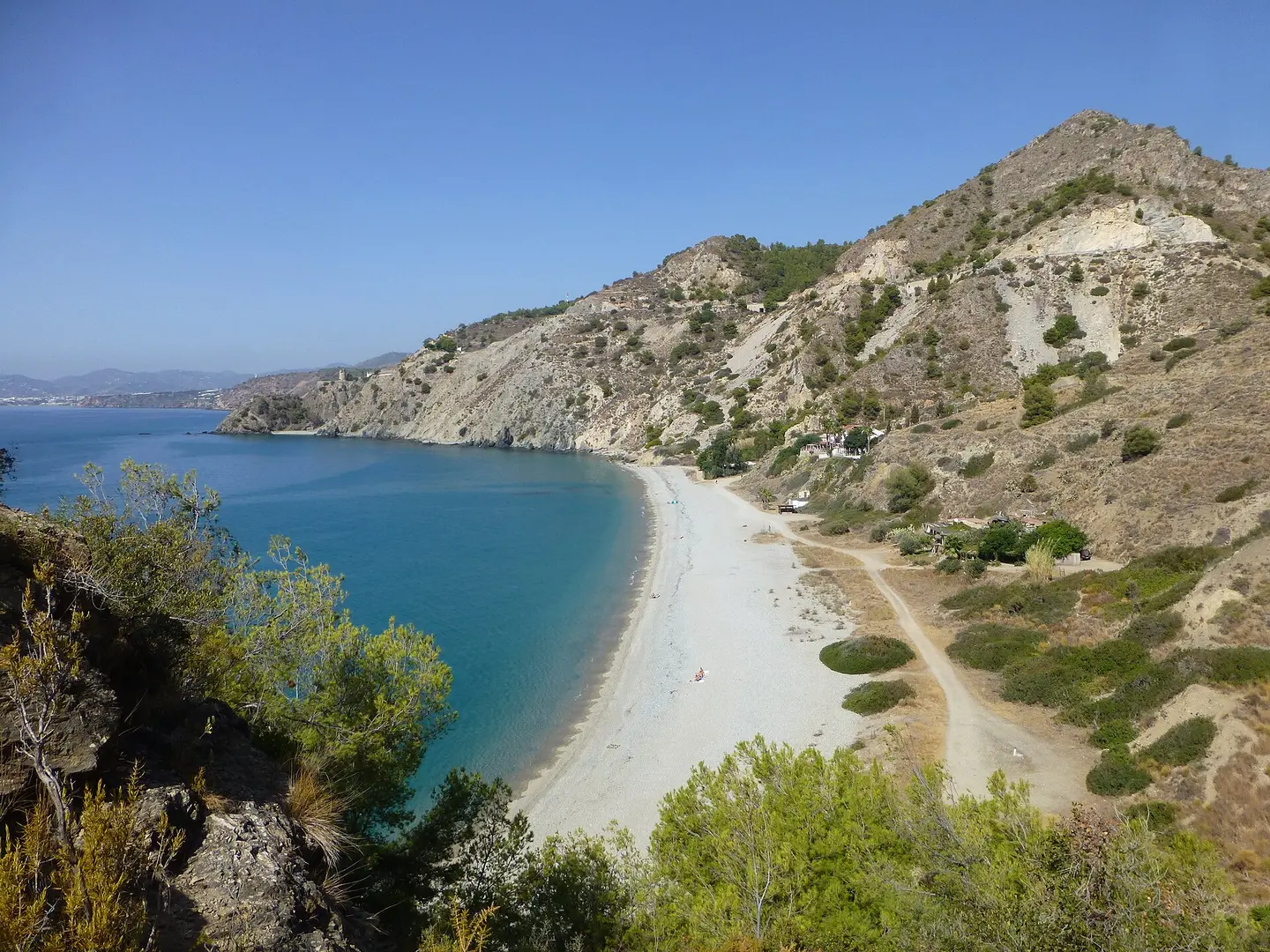 Playa del Marqués