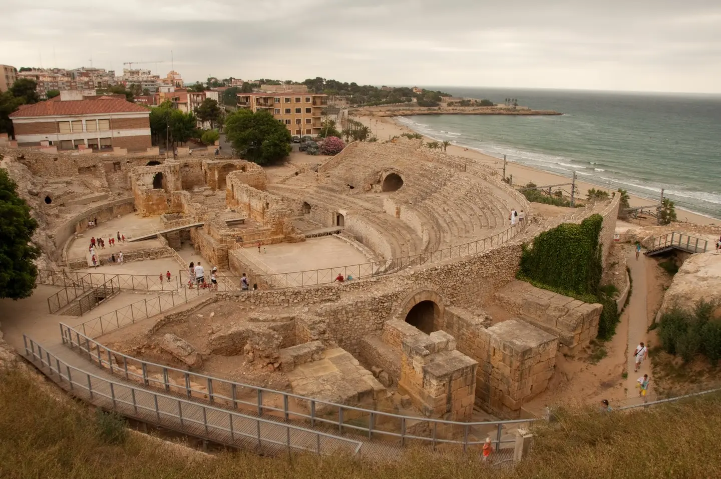 Playa del Miracle