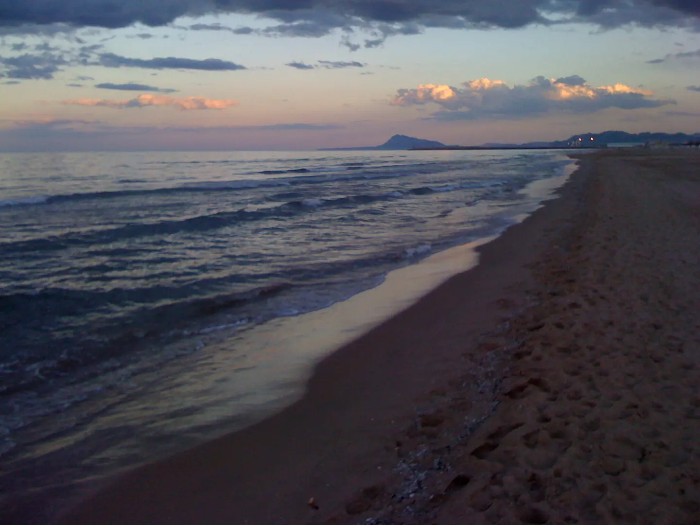 Playa del Nord