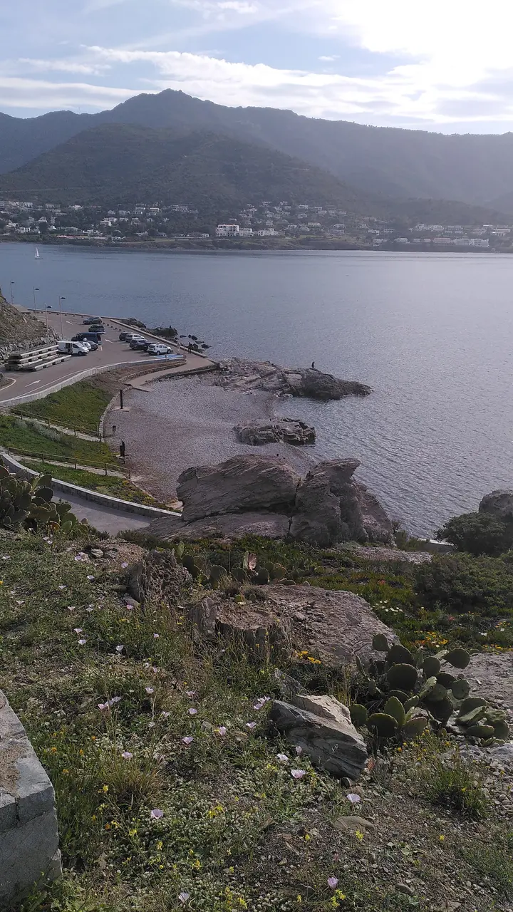 Playa del Pas