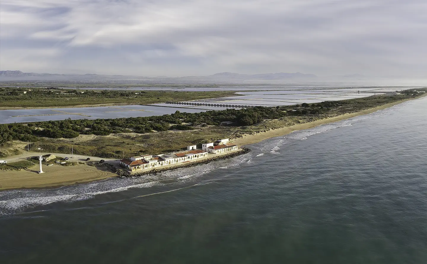 Playa del Pinet