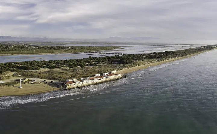 Playa del Pinet