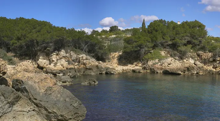 Playa del Pont de L'àlia