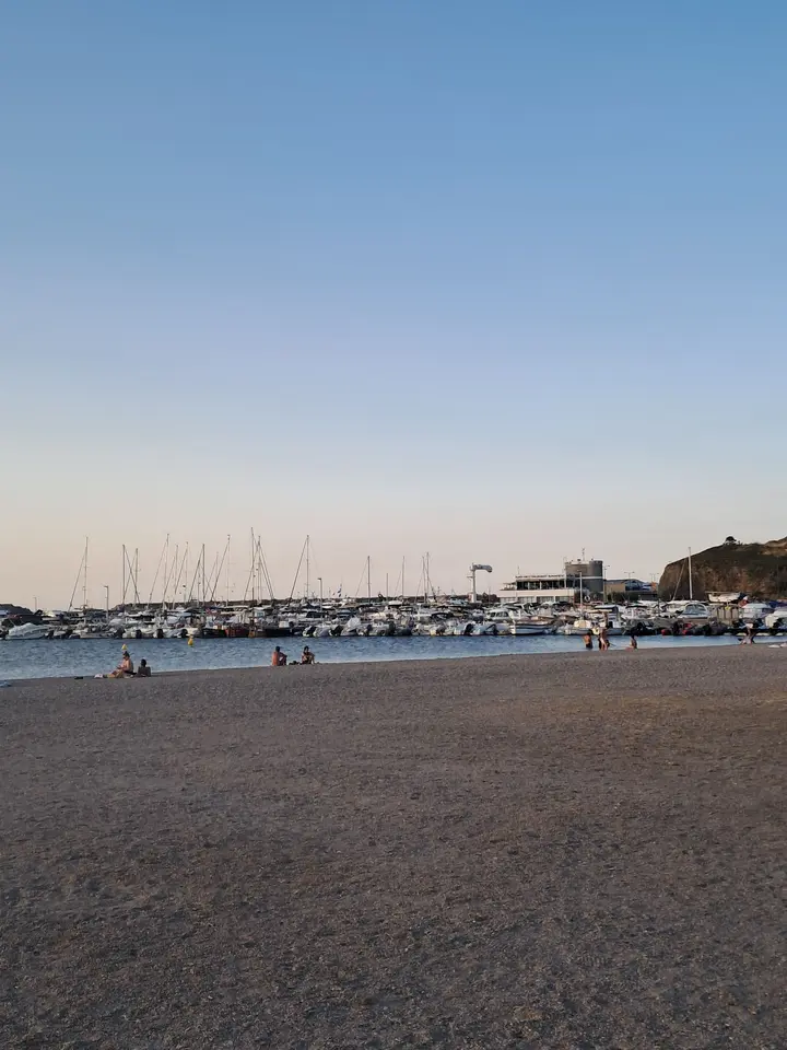 Playa del Port