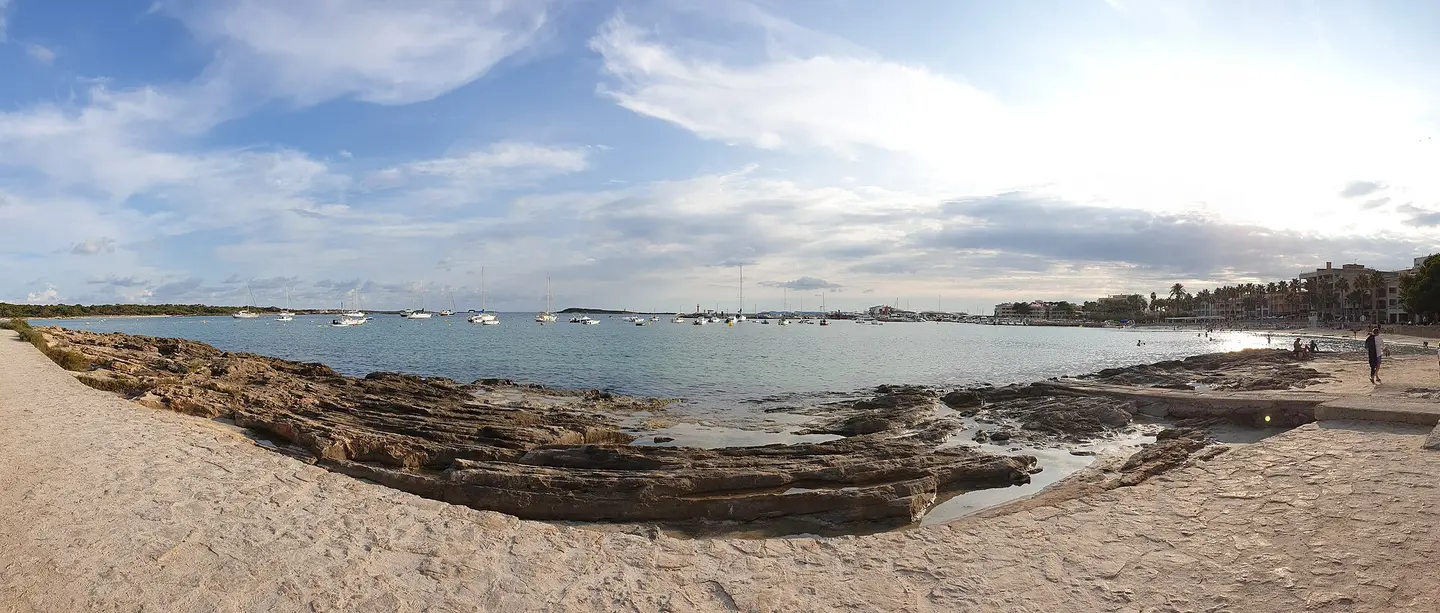Playa del Port