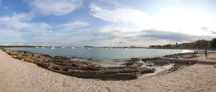 Playa del Port