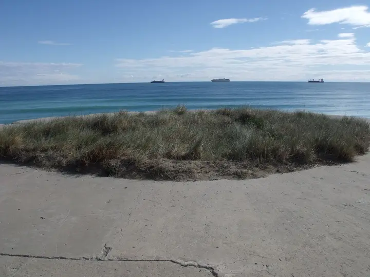 Playa del Saler