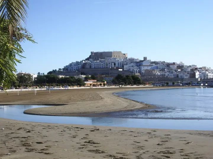 Playa del Sud