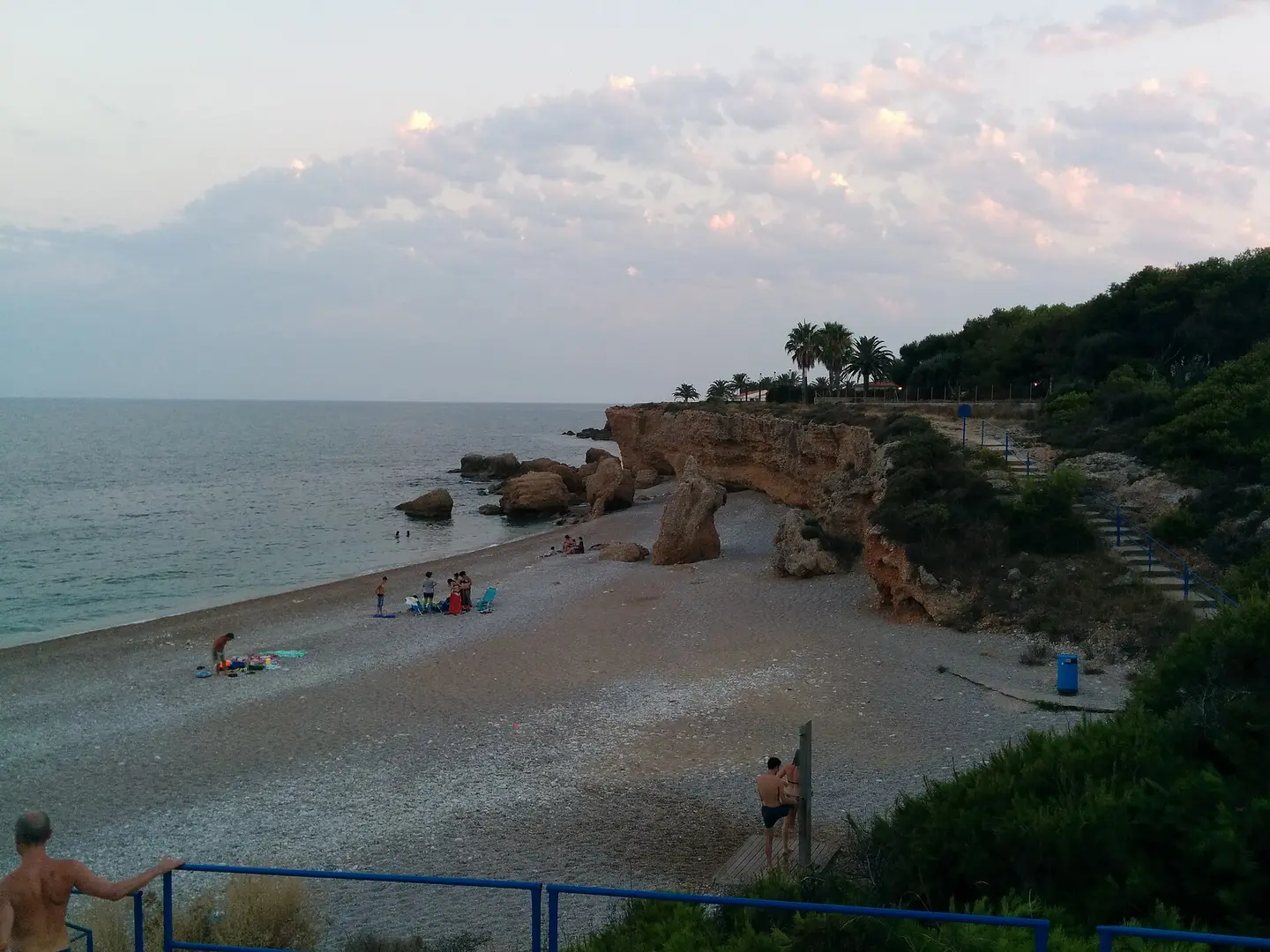 Playa del Triador