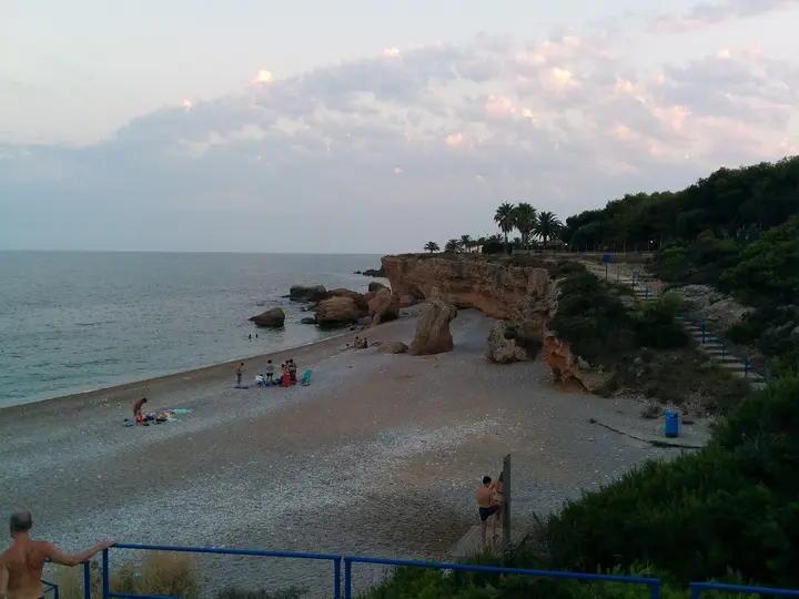 Playa del Triador