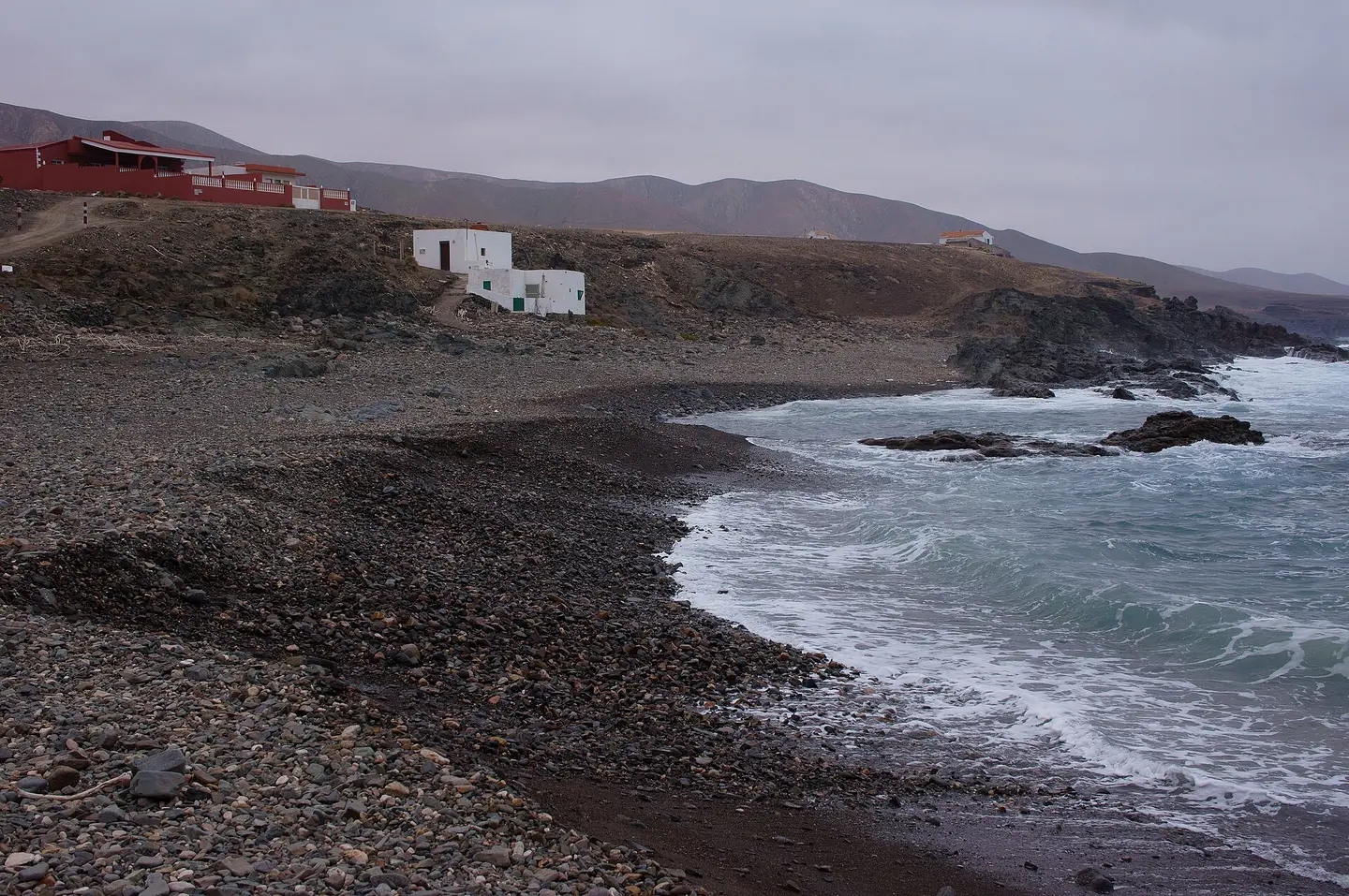 Playa del Valle