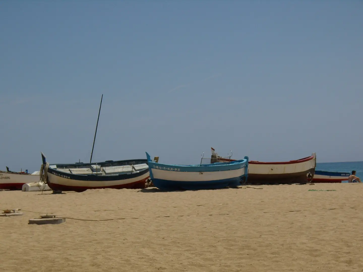 Playa del Varador