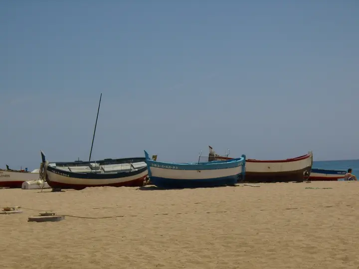 Playa del Varador