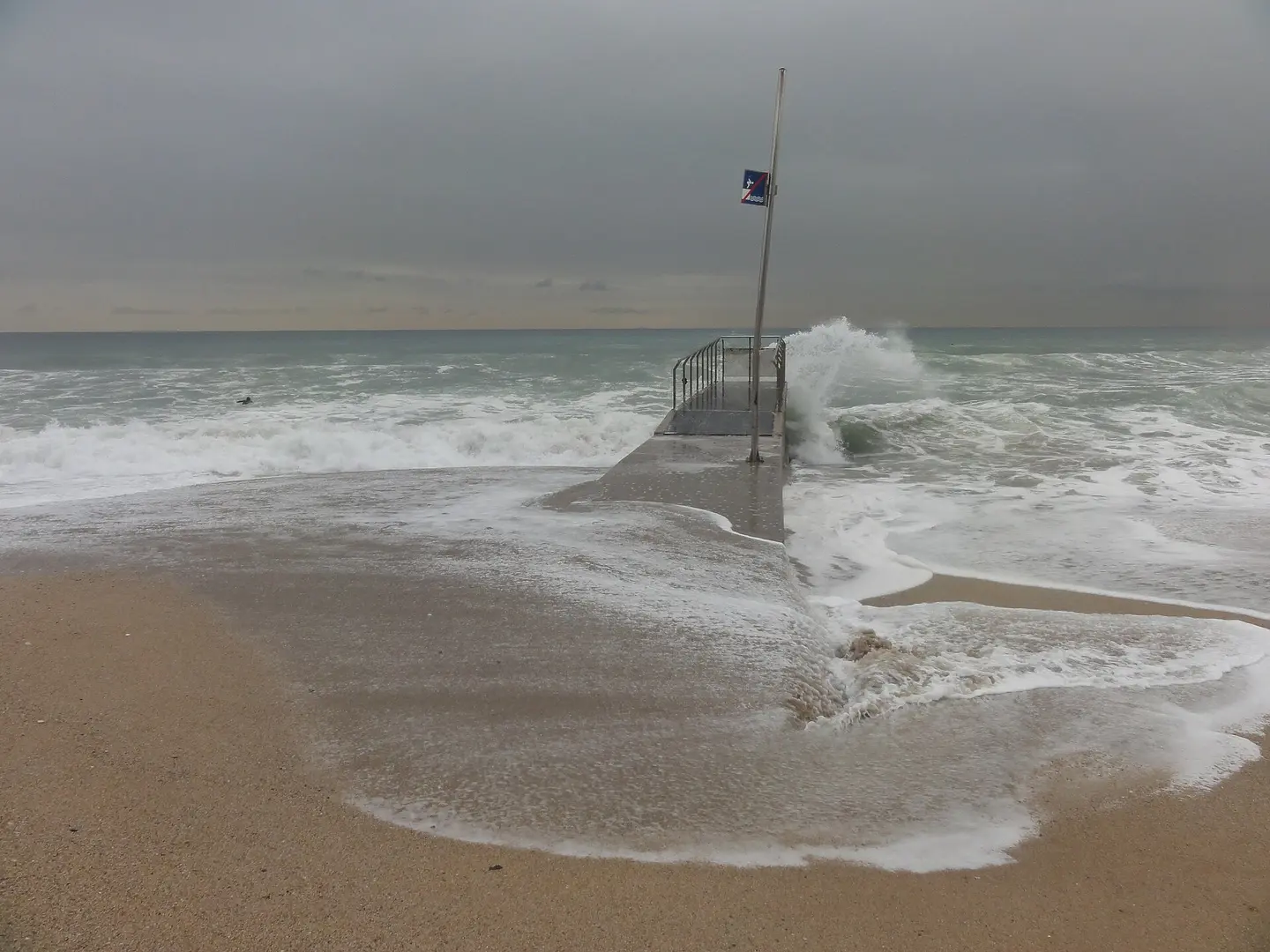 Playa Dels Pescadors