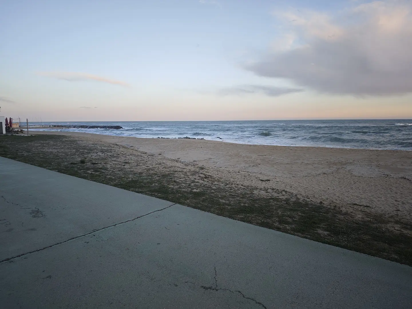 Playa Dels Tres Micos