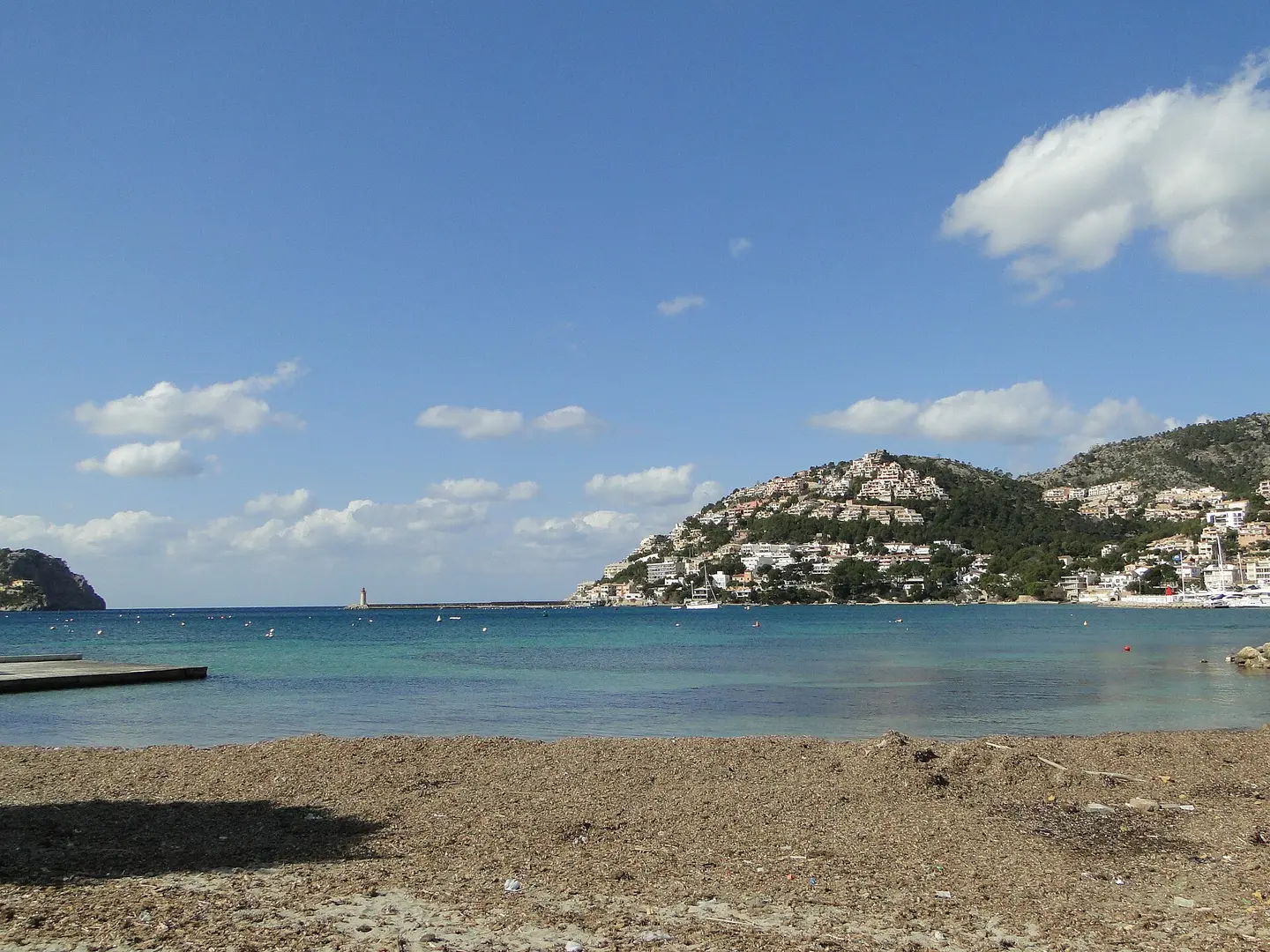 Playa Des Brismar