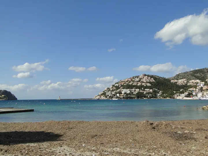 Playa Des Brismar