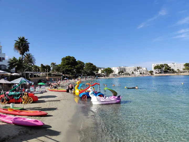 Playa Des Canar