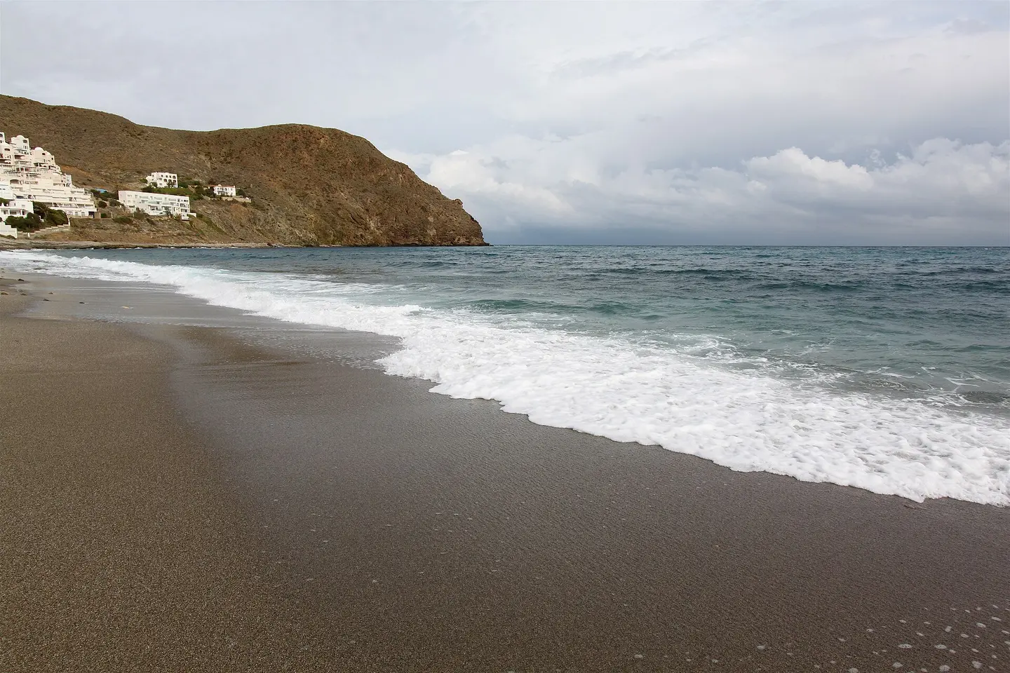 Playa El Ancon