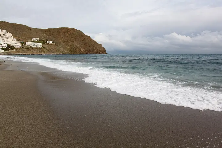 Playa El Ancon