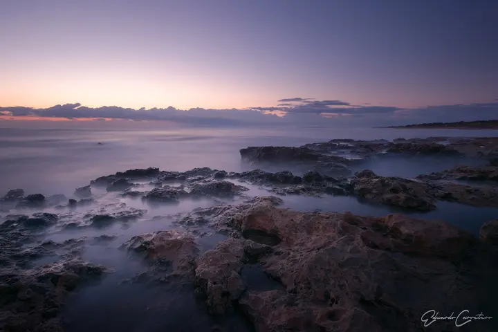 Playa El Carabassi