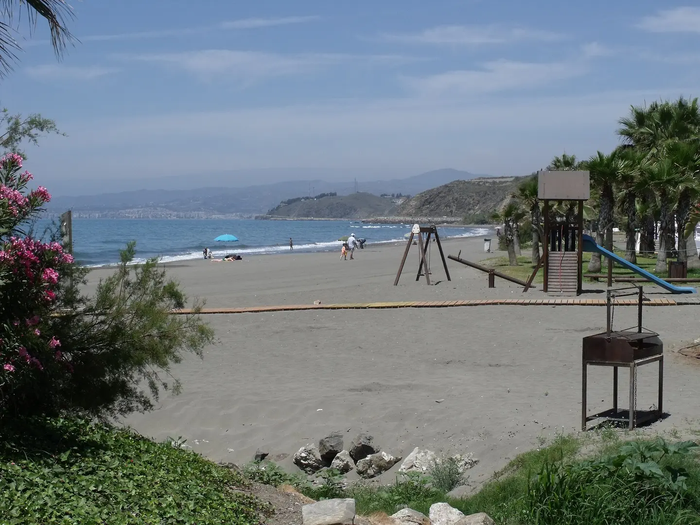Playa El Morche