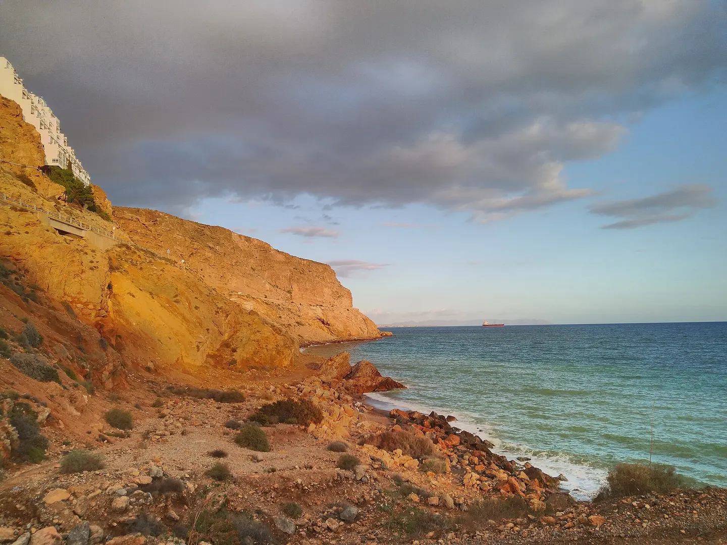 Playa El Palmer