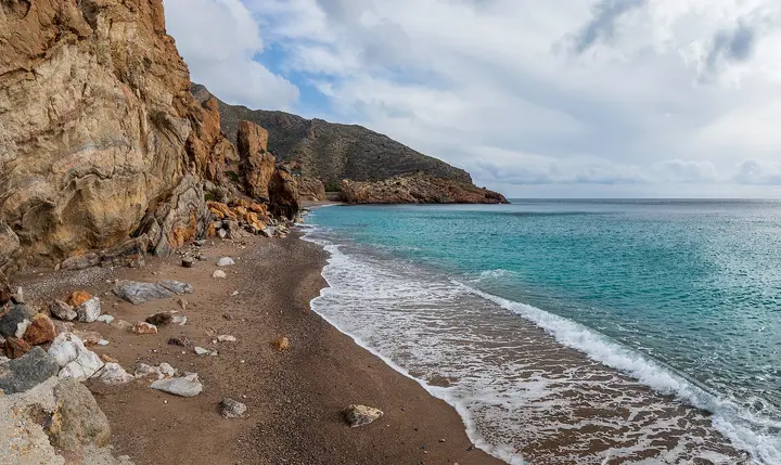 Playa El Portus