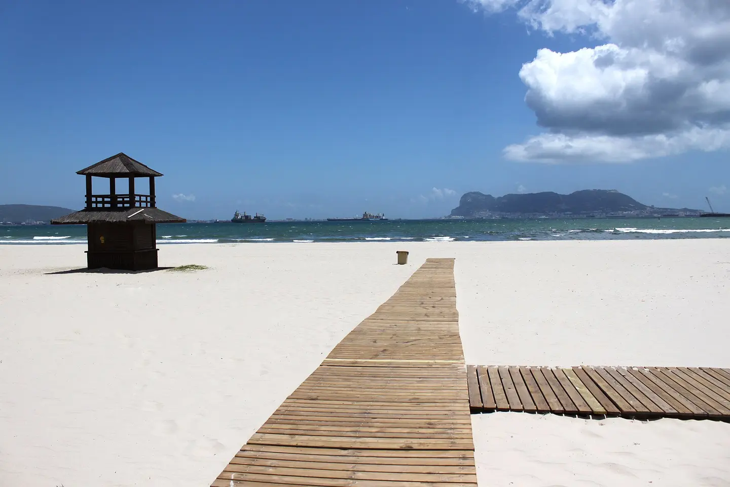 Playa El Rinconcillo