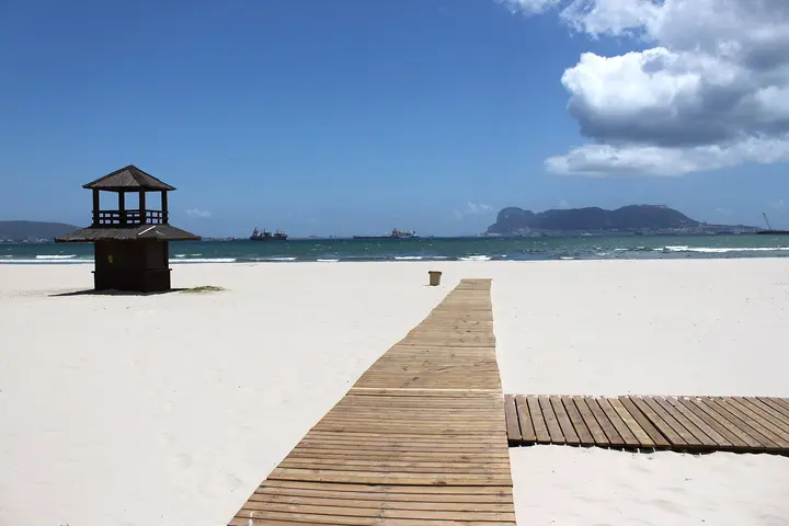 Playa El Rinconcillo