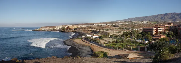 Playa La Enramada