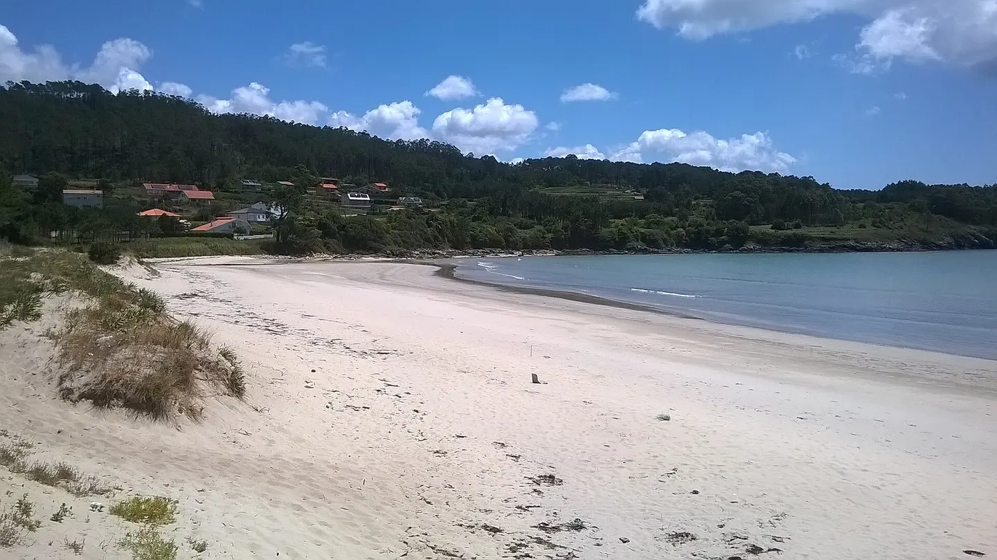 Playa Estorde