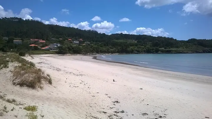 Playa Estorde
